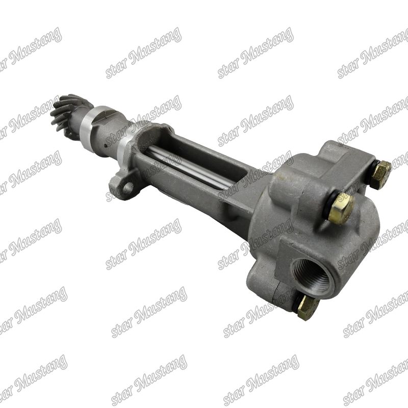 Bomba de aceite 4JG1 8-94428798-3 8-94362923-1 para repuestos de motores Isuzu