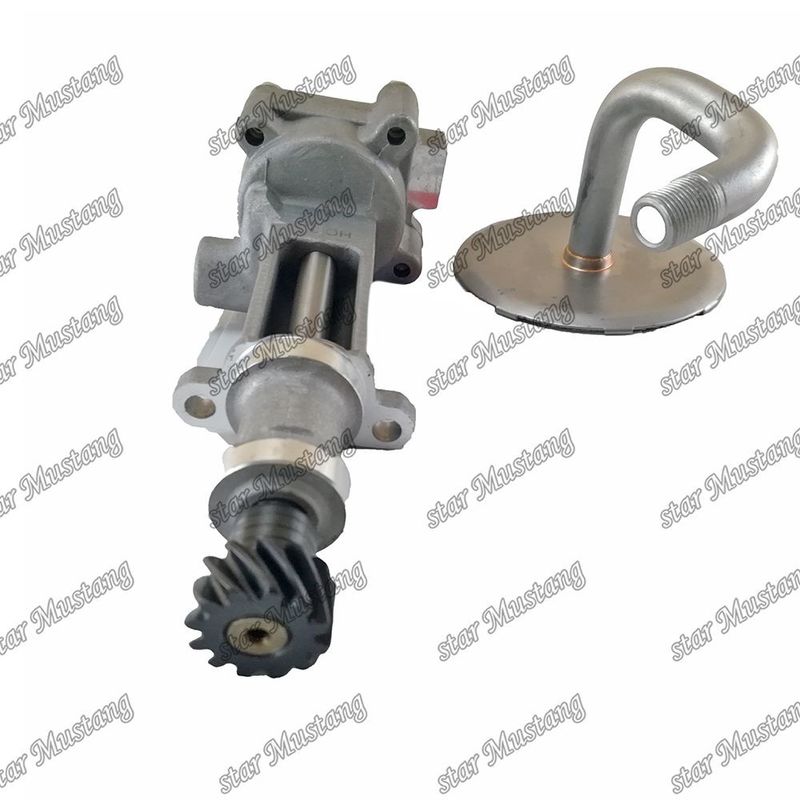 Bomba de aceite 4JG1 ZAX70 8-94428798-1 8-94428798-3 8-94362923-1 para repuestos de motores Isuzu