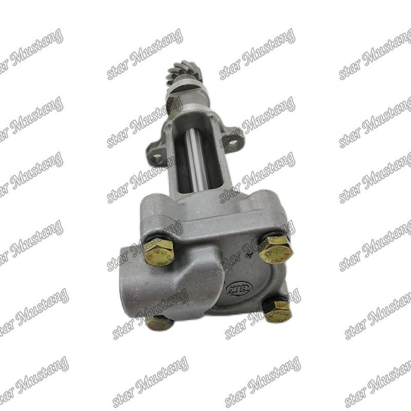 Bomba de aceite 4JG1 ZAX70 8-94428798-1 8-94428798-3 8-94362923-1 para repuestos de motores Isuzu