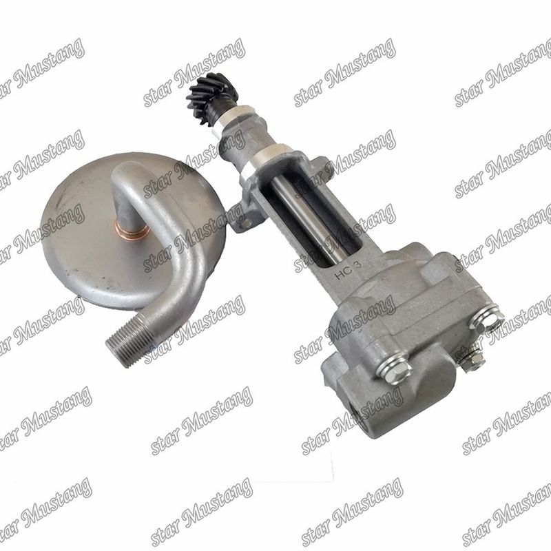 Bomba de aceite 4JG1 ZAX70 8-94428798-1 8-94428798-3 8-94362923-1 para repuestos de motores Isuzu