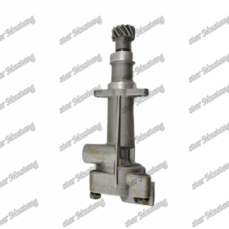 Bomba de aceite 4JG1 ZAX70 8-94428798-1 8-94428798-3 8-94362923-1 para repuestos de motores Isuzu