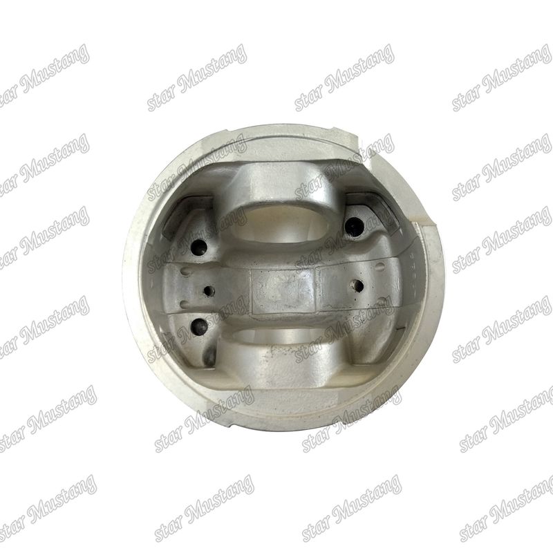QD32T pistón del motor con Alfin 12010-2S605 12010-2S615 para repuestos del motor de Nissan