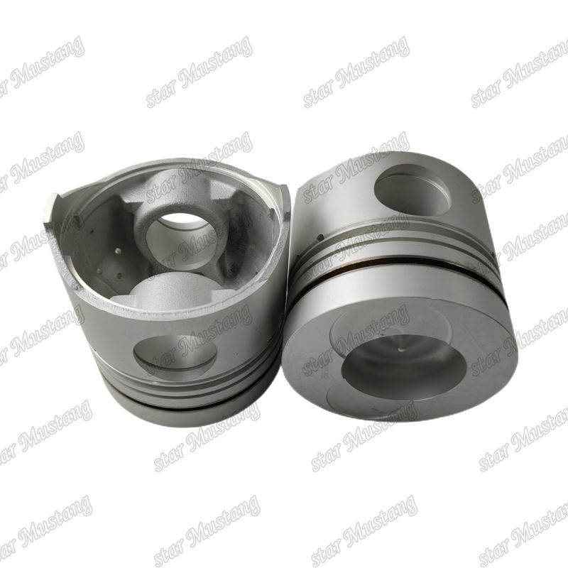 RD8 Pistón del motor 12011-97004 12011-97012 12010-97006 12010-97079 Para repuestos del motor de Nissan