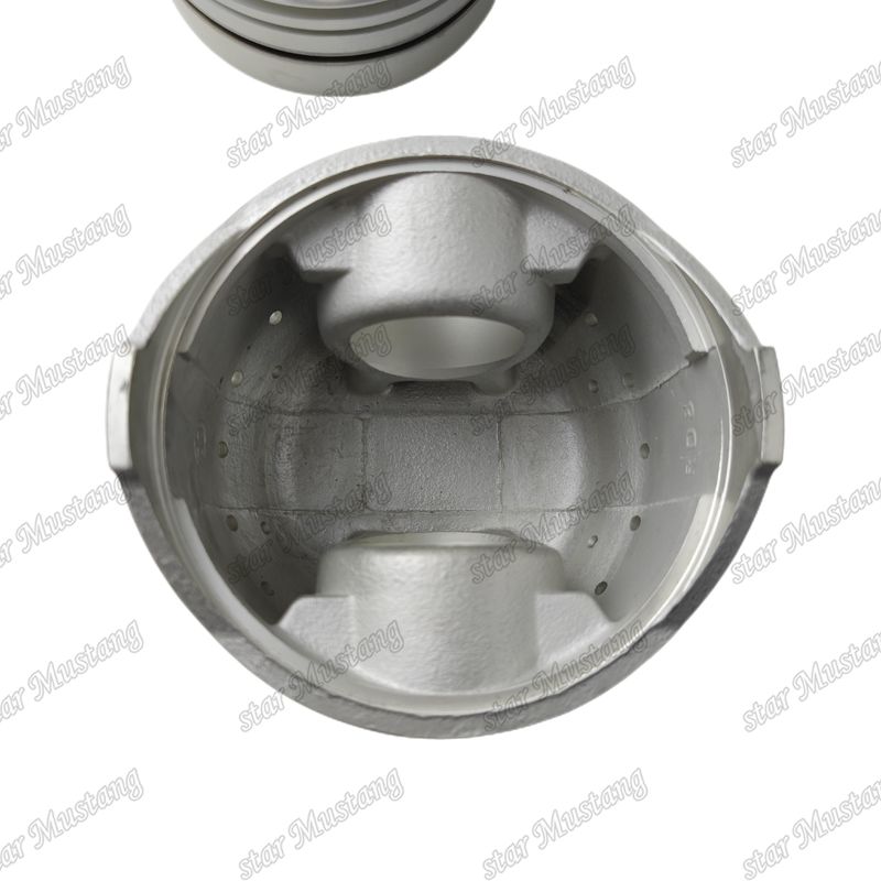 RD8 Pistón del motor 12011-97004 12011-97012 12010-97006 12010-97079 Para repuestos del motor de Nissan