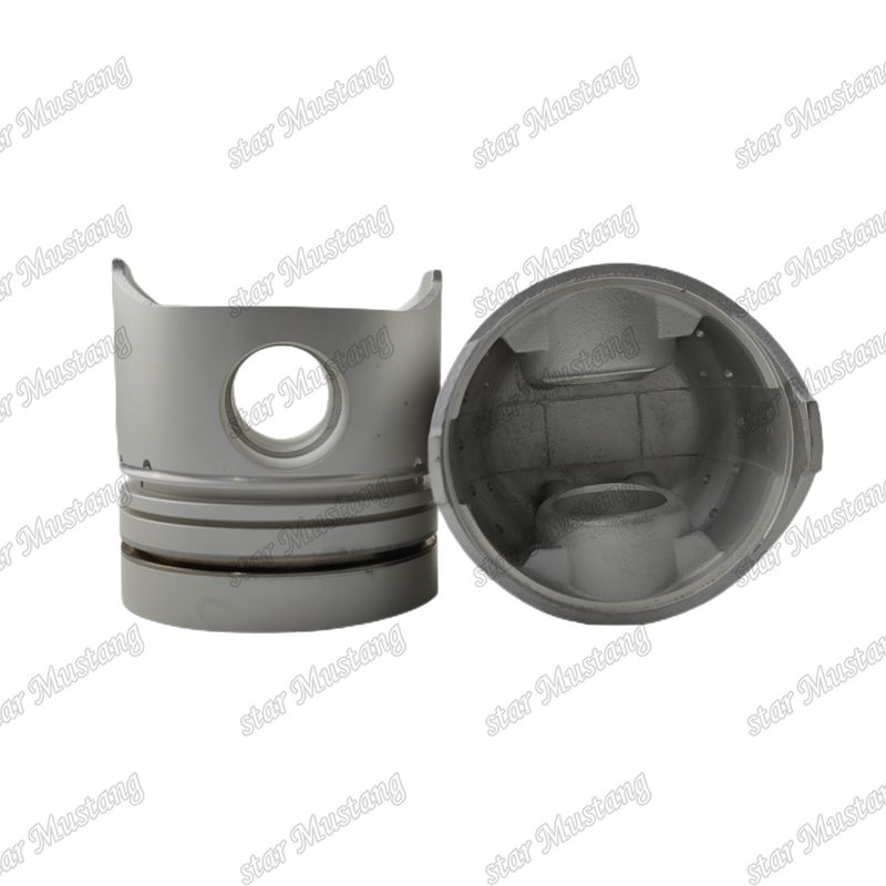 RD8 Pistón del motor 12011-97004 12011-97012 12010-97006 12010-97079 Para repuestos del motor de Nissan
