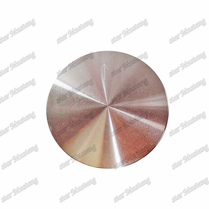 Pistón HD019 3TN75 119810-22080 YM119810-22080 Fondo plano para las piezas de reparación de motores diésel Yanmar