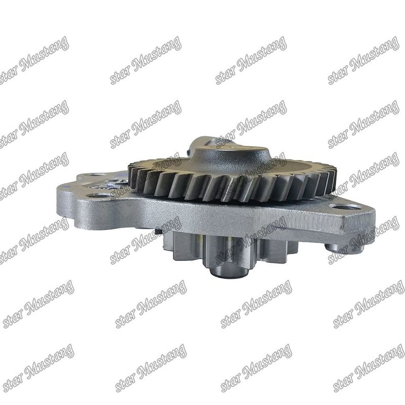Bomba de aceite 4JJ1 4JK1 Original EX70 ZAX130 JS130 CX130B 8-98145153-0 8-97944429-0 8-98011503-0 Para repuestos de motores Isuzu