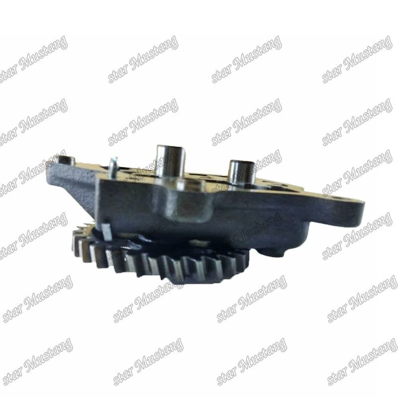 Bomba de aceite 6HK1 de inyección directa ZAX330-3 SH330-3 8-94395564-1 para repuestos de motores Isuzu