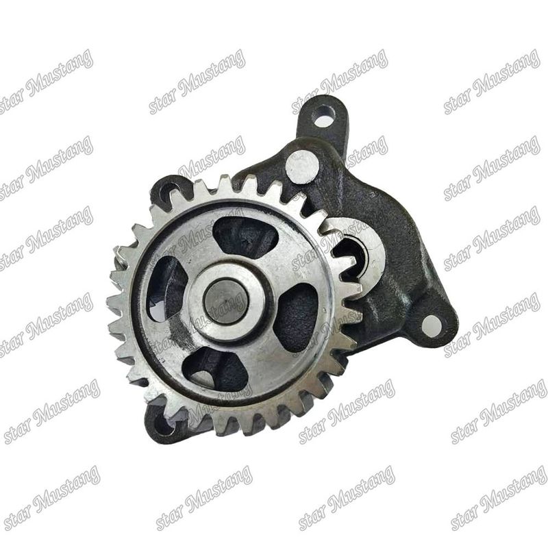 Bomba de aceite 6HK1 de inyección directa ZAX330-3 SH330-3 8-94395564-1 para repuestos de motores Isuzu