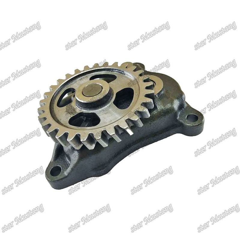Bomba de aceite 6HK1 de inyección directa ZAX330-3 SH330-3 8-94395564-1 para repuestos de motores Isuzu