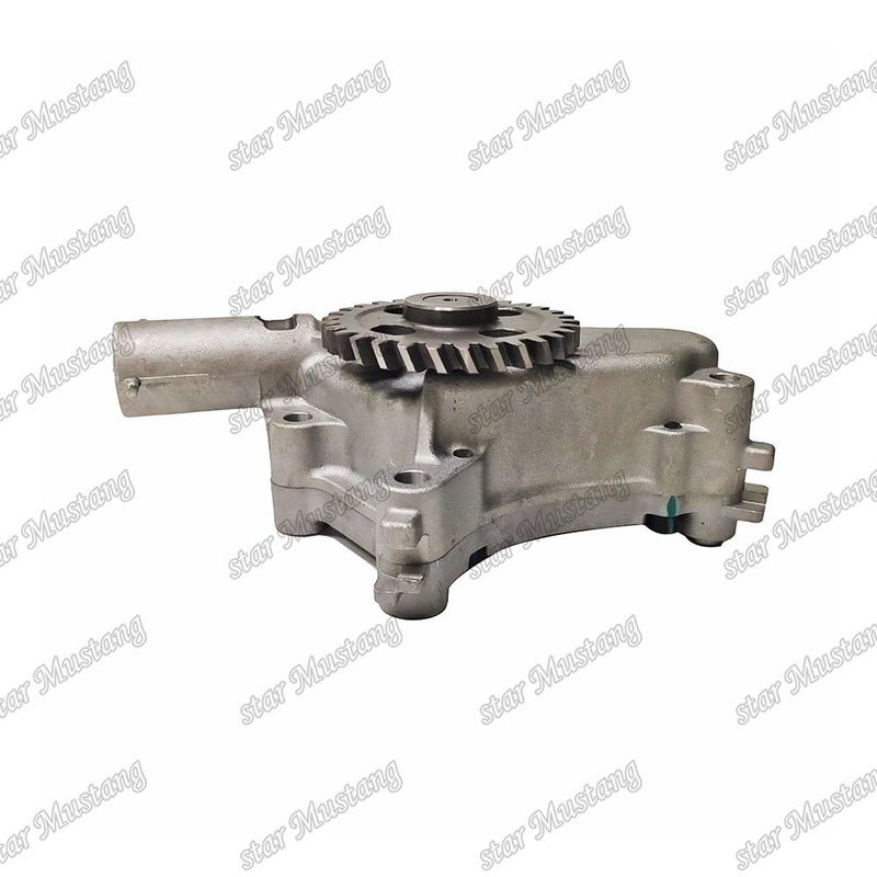 Bomba de aceite 6WG1 ZAX450 ZAX470 1-13100312-1 L210-0030B Para repuestos de motores Isuzu
