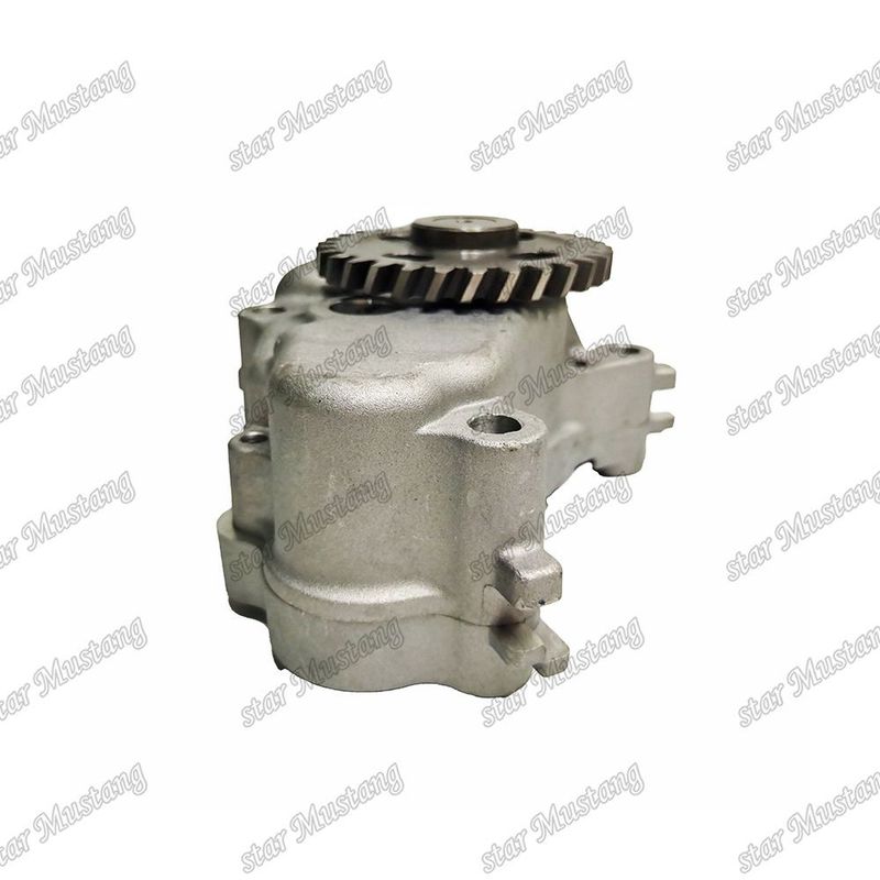 Bomba de aceite 6WG1 ZAX450 ZAX470 1-13100312-1 L210-0030B Para repuestos de motores Isuzu