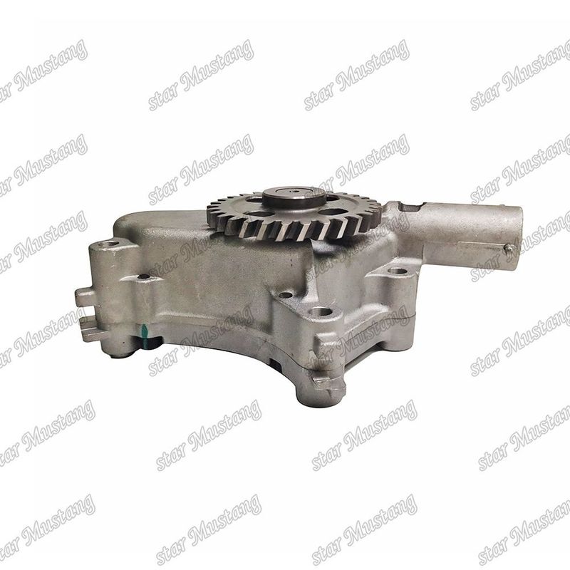 Bomba de aceite 6WG1 ZAX450 ZAX470 1-13100312-1 L210-0030B Para repuestos de motores Isuzu