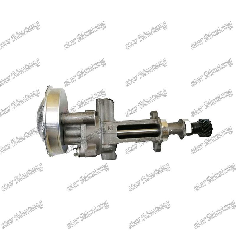Bomba de aceite C240 8-97033182-1 5-13100126-1 L210-0038S Para repuestos de motores Isuzu