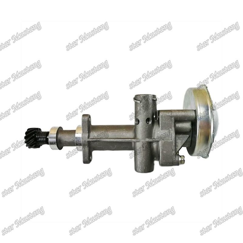 Bomba de aceite C240 8-97033182-1 5-13100126-1 L210-0038S Para repuestos de motores Isuzu