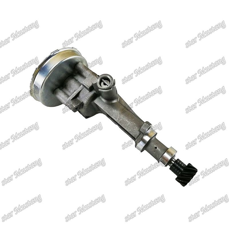Bomba de aceite C240 8-97033182-1 5-13100126-1 L210-0038S Para repuestos de motores Isuzu