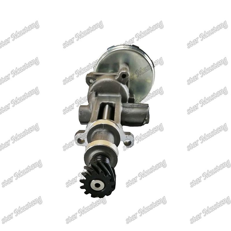 Bomba de aceite C240 8-97033182-1 5-13100126-1 L210-0038S Para repuestos de motores Isuzu
