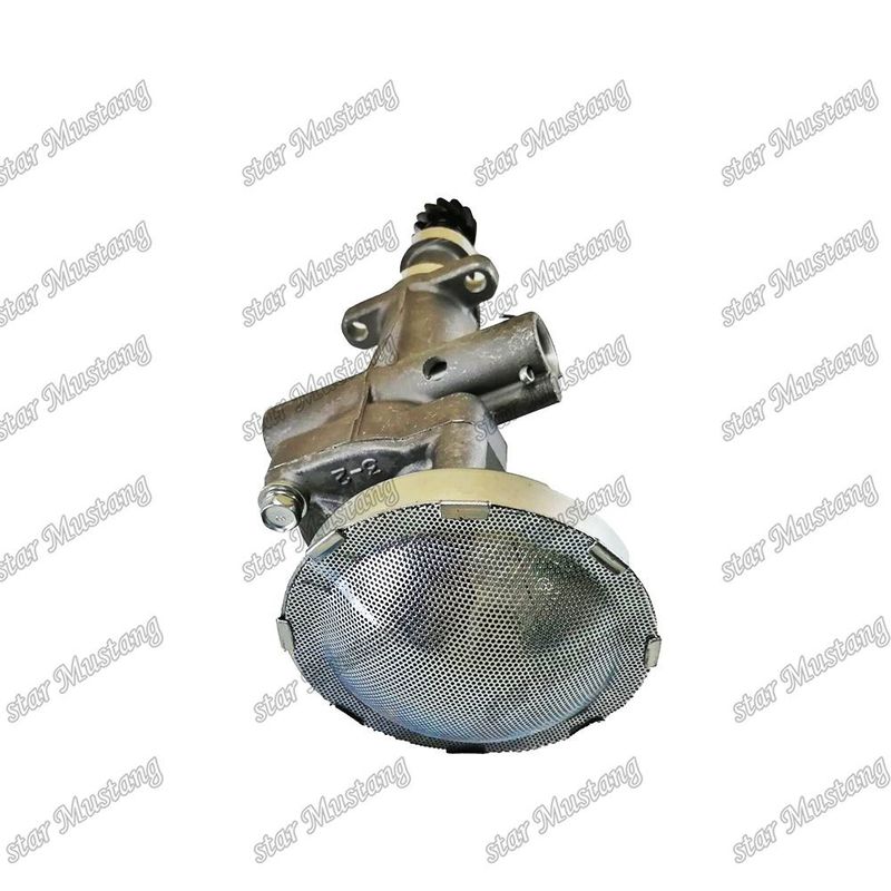 Bomba de aceite C240 8-97033182-1 5-13100126-1 L210-0038S Para repuestos de motores Isuzu