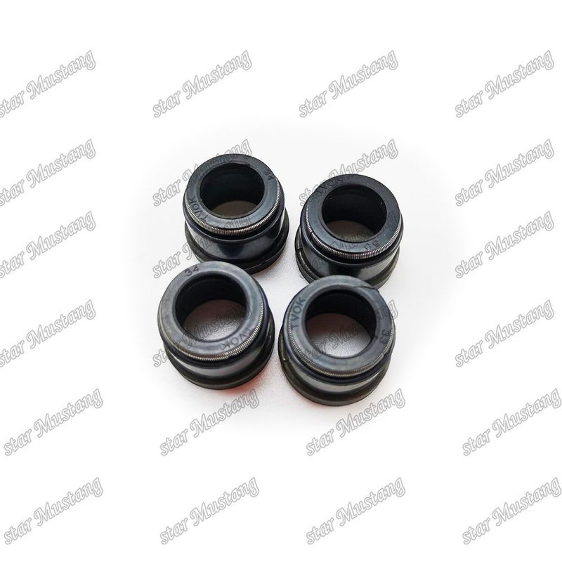 Conjunto completo de juntas 2D94-2 Asbesto para reparación de piezas de motores diesel Komatsu