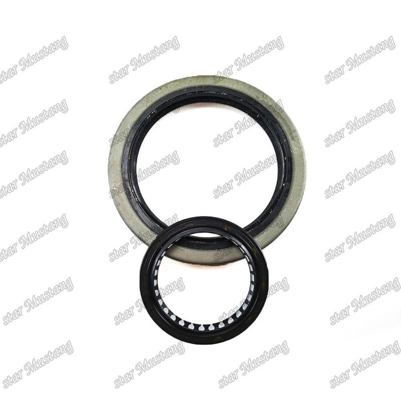 Conjunto completo de juntas 2D94-2 Asbesto para reparación de piezas de motores diesel Komatsu