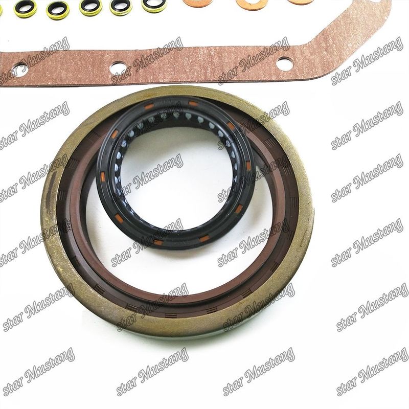 Kit completo de juntas 4D94 6144-11-1810 conjunto de juntas para reparación de partes de motores Komatsu
