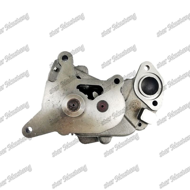 Bomba de aceite 6D108 PC300-5 PC300LC PC300HD-5K PC300NLC-5K PC310LC-5 6221-51-1101 Para piezas de repuesto de motores Kumatsu