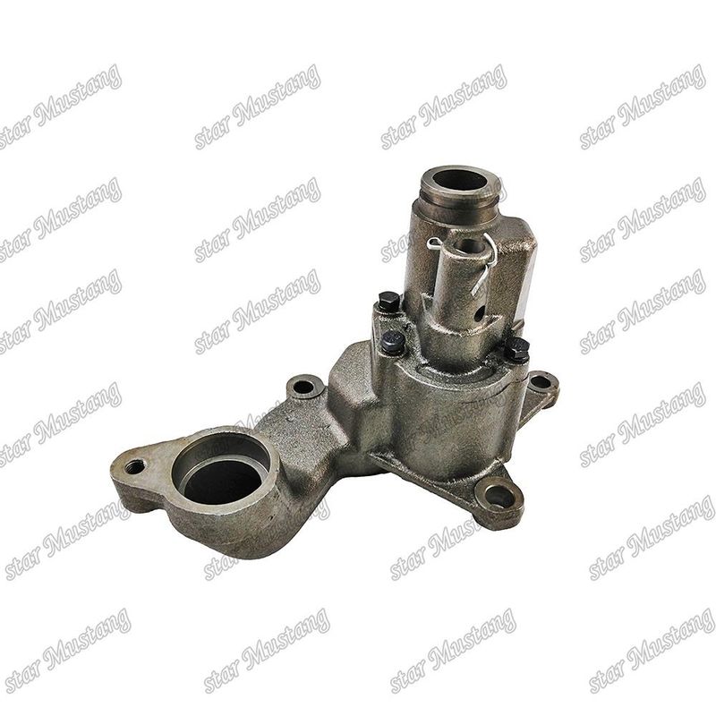 Bomba de aceite 6D140 PC650-3 PC650LC-3 PC650LC-5 PC710-5 PC1600-1 6211-51-1000 Para piezas de repuesto de motores Kumatsu
