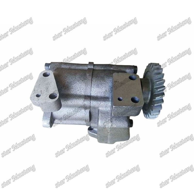 Bomba de aceite 6D155 S6D155 SA6D155 D155A-1 D155A-2 D155C-1D D155C-1P-ZZ D155S-1 D155W-1 D355A Para repuestos de motores Kumatsu