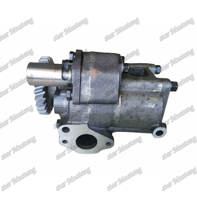 Bomba de aceite 6D155 S6D155 SA6D155 D155A-1 D155A-2 D155C-1D D155C-1P-ZZ D155S-1 D155W-1 D355A Para repuestos de motores Kumatsu