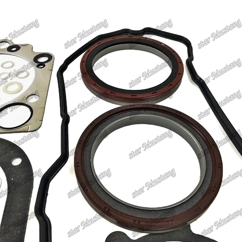 Kit completo de juntas 4HK1-N para el tipo de máquina