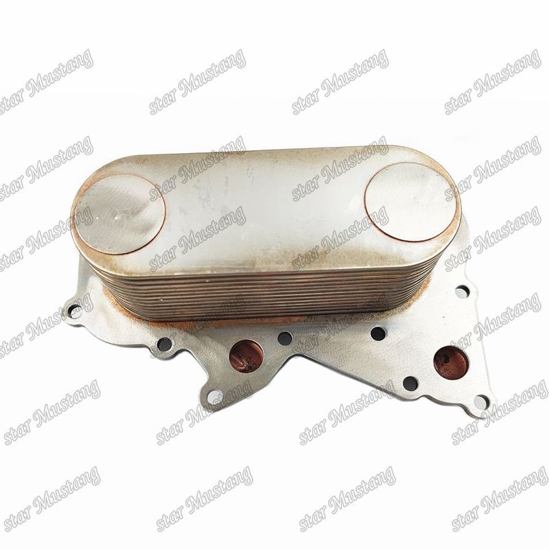 Refrigerador de aceite C6.6 C7.1 281-7039 Para piezas de repuesto de motores Caterpillar