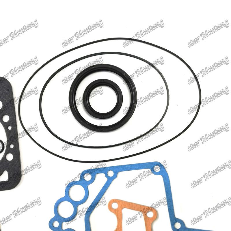 D722 D782 Conjunto de juntas completas Junta de juntas de cabeza 16871-03310 1G021-99350 superior 1G024-99360 inferior Adecuado para Kubota