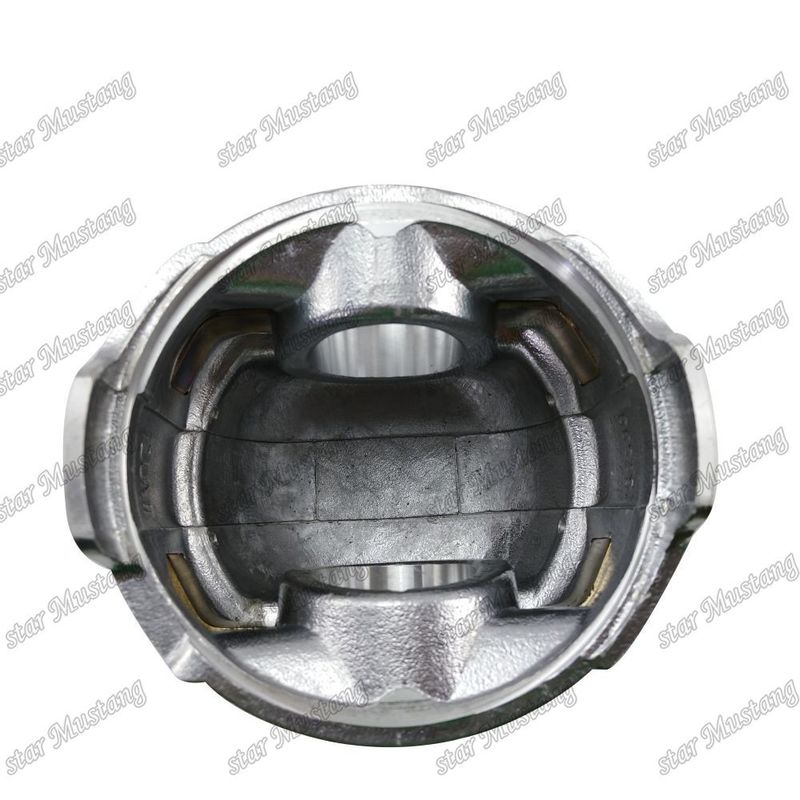 TD27 Motor Piston Alfin Pin Hole 30mm 12010-6T000 12010-6T010 para las piezas de repuesto del motor de Nissan