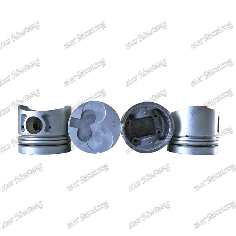 TD27T Fuerte de perno de pistón del motor 30mm 12010-31N02 12010-31N03 12010-05D00 12010-05D10 para repuestos de Nissan