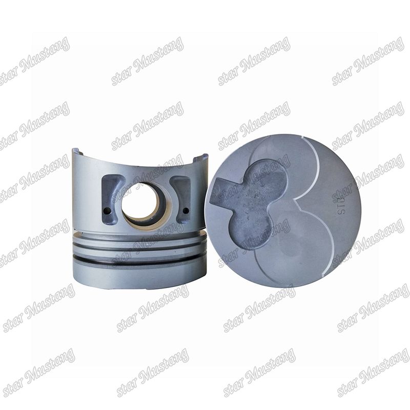 TD27T Fuerte de perno de pistón del motor 30mm 12010-31N02 12010-31N03 12010-05D00 12010-05D10 para repuestos de Nissan