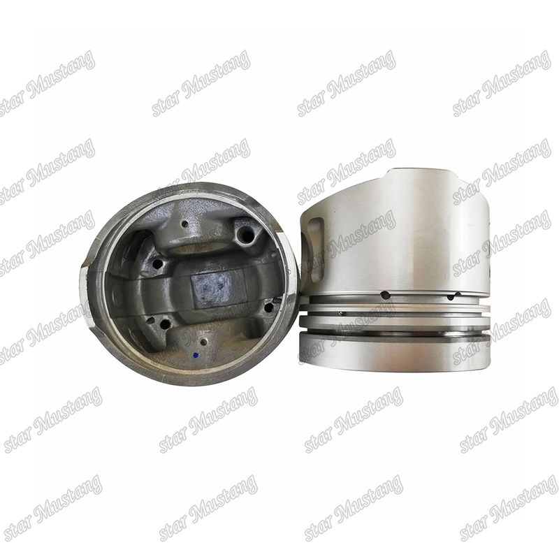 TD27T Fuerte de perno de pistón del motor 30mm 12010-31N02 12010-31N03 12010-05D00 12010-05D10 para repuestos de Nissan