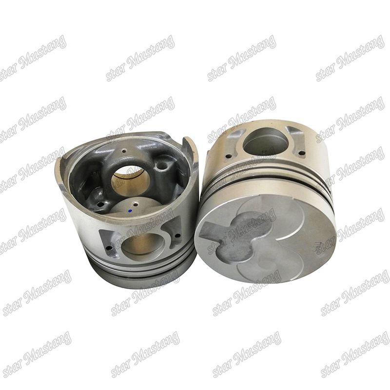 TD27T Fuerte de perno de pistón del motor 30mm 12010-31N02 12010-31N03 12010-05D00 12010-05D10 para repuestos de Nissan