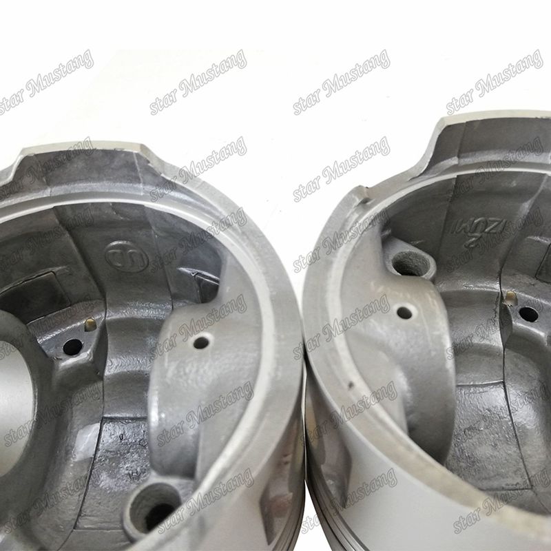 TD27T Fuerte de perno de pistón del motor 30mm 12010-31N02 12010-31N03 12010-05D00 12010-05D10 para repuestos de Nissan