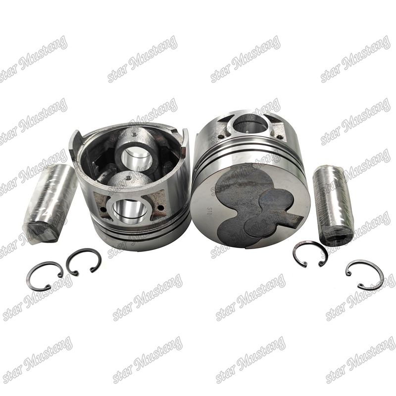 TD42 Pistón del motor 12010-43G02 12010-6T000 12010-10T02 para repuestos del motor de Nissan