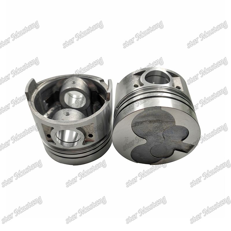 TD42 Pistón del motor 12010-43G02 12010-6T000 12010-10T02 para repuestos del motor de Nissan