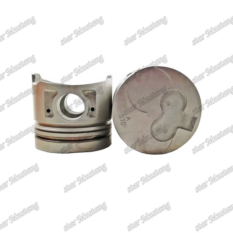 TD42 Fuerte de perno de pistón del motor 30mm 12010-31N02 para repuestos del motor de Nissan