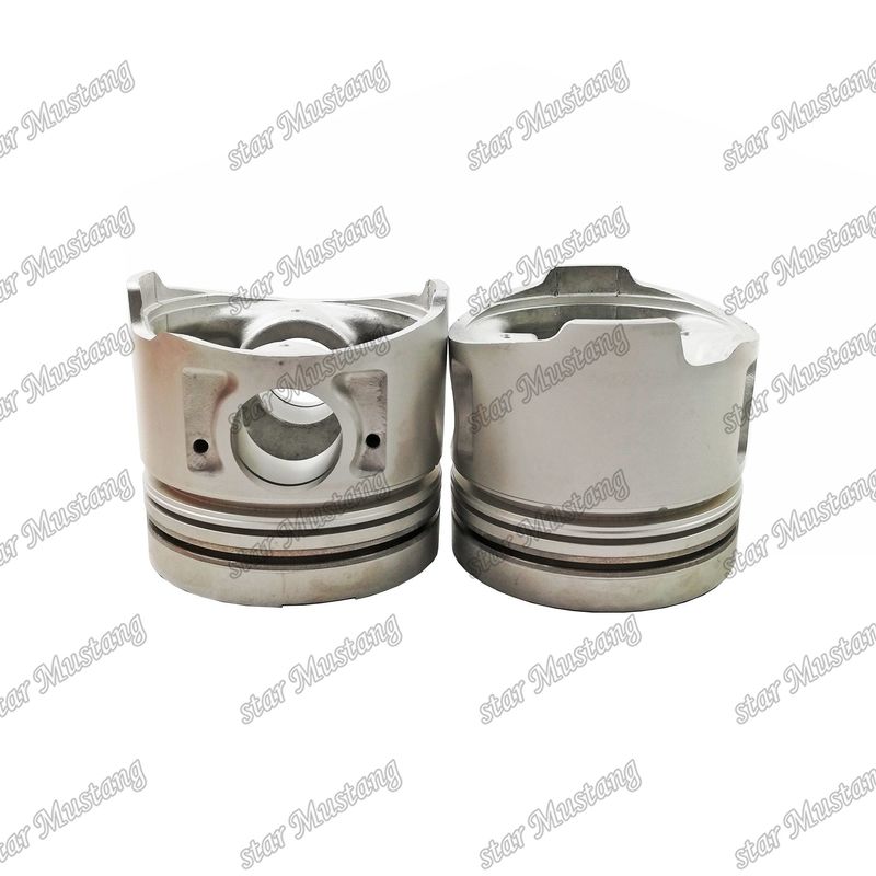 TD42 Fuerte de perno de pistón del motor 30mm 12010-31N02 para repuestos del motor de Nissan