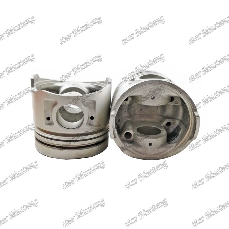 TD42 Fuerte de perno de pistón del motor 30mm 12010-31N02 para repuestos del motor de Nissan