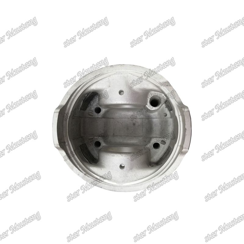 TD42 Fuerte de perno de pistón del motor 30mm 12010-31N02 para repuestos del motor de Nissan