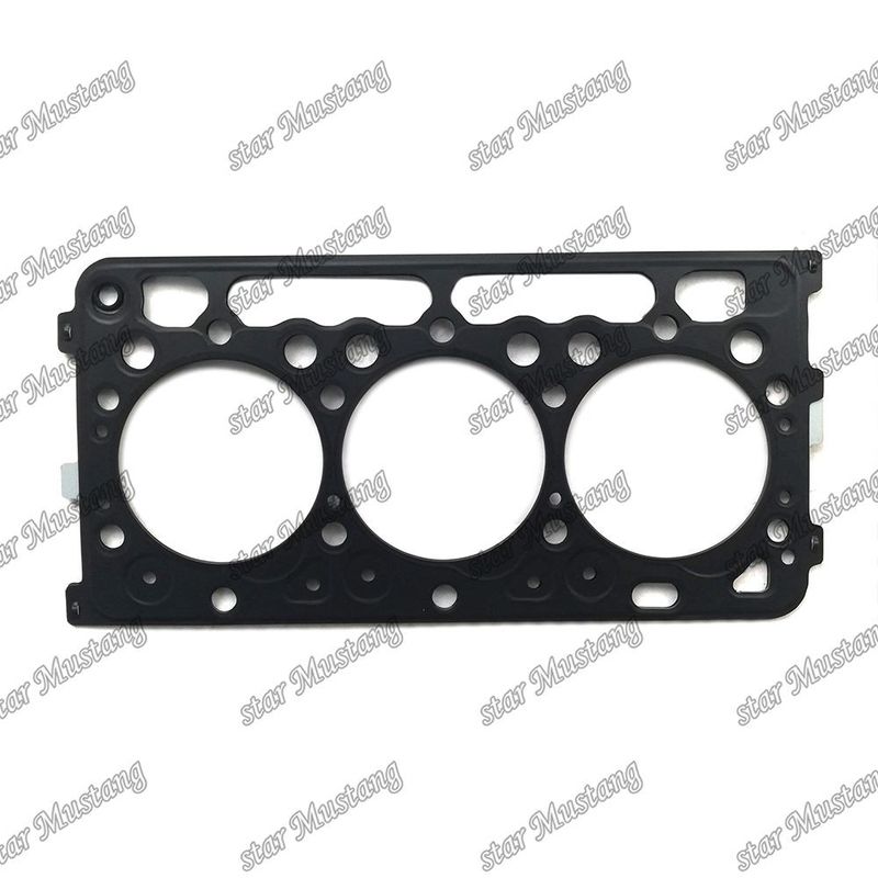 D902 Conjunto de juntas completas Junta de juntas de cabeza 1G962-03313 superior 1G822-99354 inferior 1G470-99366 adecuado para Kubota