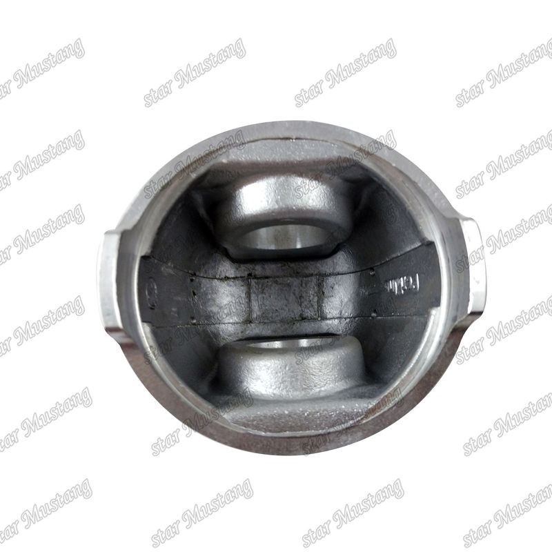 403C-15 403D-15T Perforación de pistón del motor 84mm 115017490 115017491 Para piezas de repuesto del motor Perkins