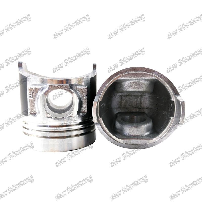 403C-15 403D-15T Perforación de pistón del motor 84mm 115017490 115017491 Para piezas de repuesto del motor Perkins
