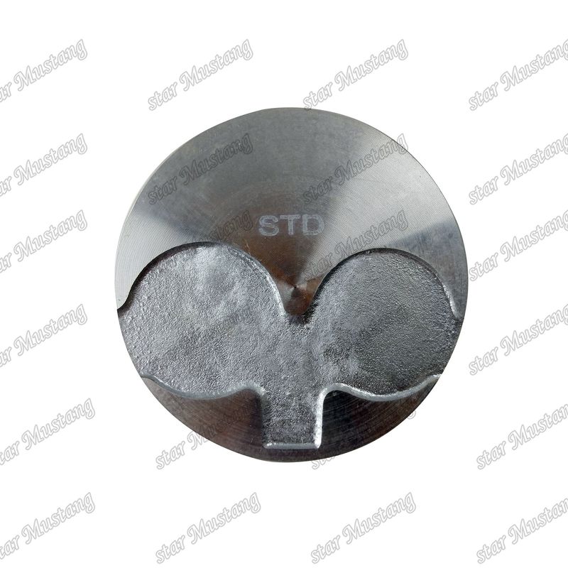 403C-15 403D-15T Perforación de pistón del motor 84mm 115017490 115017491 Para piezas de repuesto del motor Perkins