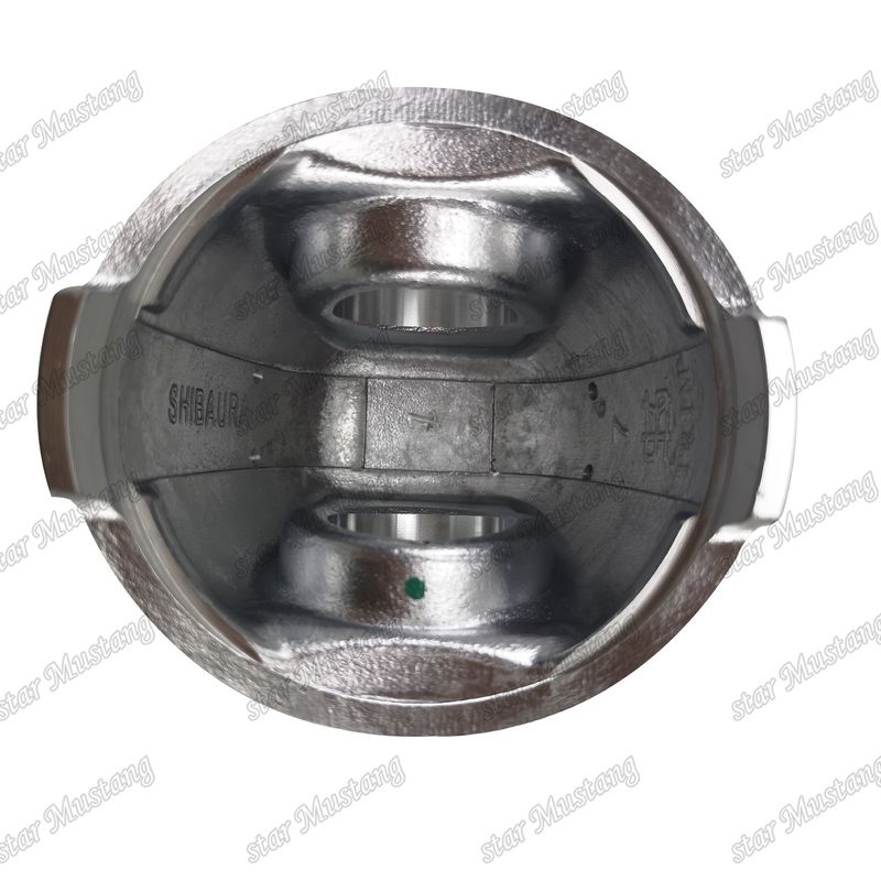 404C-22T 4D4D-22T Perforación del pistón del motor 84mm 115315150 115017580 115017581 Para piezas de repuesto del motor Perkins