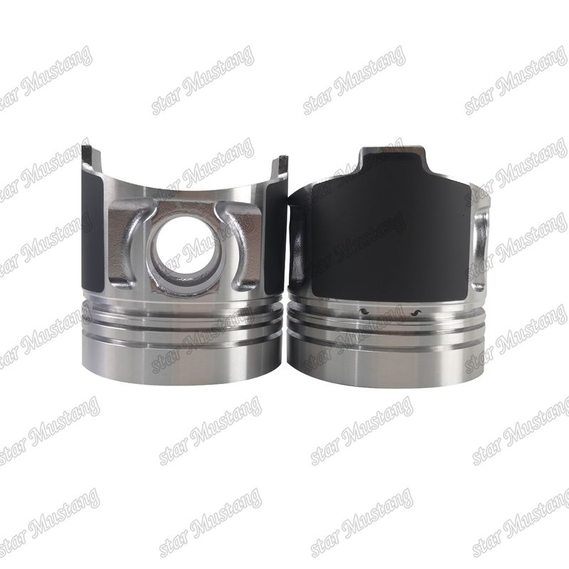 404C-22T 4D4D-22T Perforación del pistón del motor 84mm 115315150 115017580 115017581 Para piezas de repuesto del motor Perkins